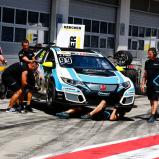 ADAC TCR Germany, Josh Files, Target Competition